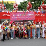 เจษฎาเทคนิคมิวเซียม-ไทยเฮิร์บ-เดอะมอลล์ ผนึกขบวนพาเหรด Love Pride Parade Bangkok 2025 
