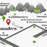 หอมนสิการ สู่มิวเซียมระดับโลก ชวนสัมผัสประสบการณ์ธรรมะ Immersive แห่งแรกของไทย! 