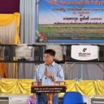พม.-ฟอลคอนประกันภัย สานต่อภารกิจ ยกระดับคุณภาพชีวิต เด็กและเยาวชน จ.ชัยภูมิ