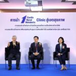 โนโว นอร์ดิสค์ ประกาศความสำเร็จ 'Affordability Project' 3ปี แห่งการขับเคลื่อน
