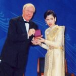 ศาสตร์และศิลป์แห่งเจ้าฟ้า เพื่อประชาและแผ่นดิน