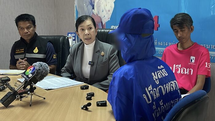 ฉาวอีก เจ้าอาวาสวัดดัง ลวงเด็กหญิง8ขวบ ล่วงละเมิดในห้องน้ำวัดข้างโรงเรียน แม่ ร้อง มูลนิธิปวีณาฯ ช่วย เหยื่อผวาหนัก นอนละเมอ ตัวสั่น ลั่นเอาเรื่องถึงที่สุด