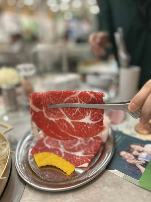 บาร์บีคิวพลาซ่า ชวนอร่อยร้านใหม่ ปิ้งย่างสะใจกว่าเดิม 