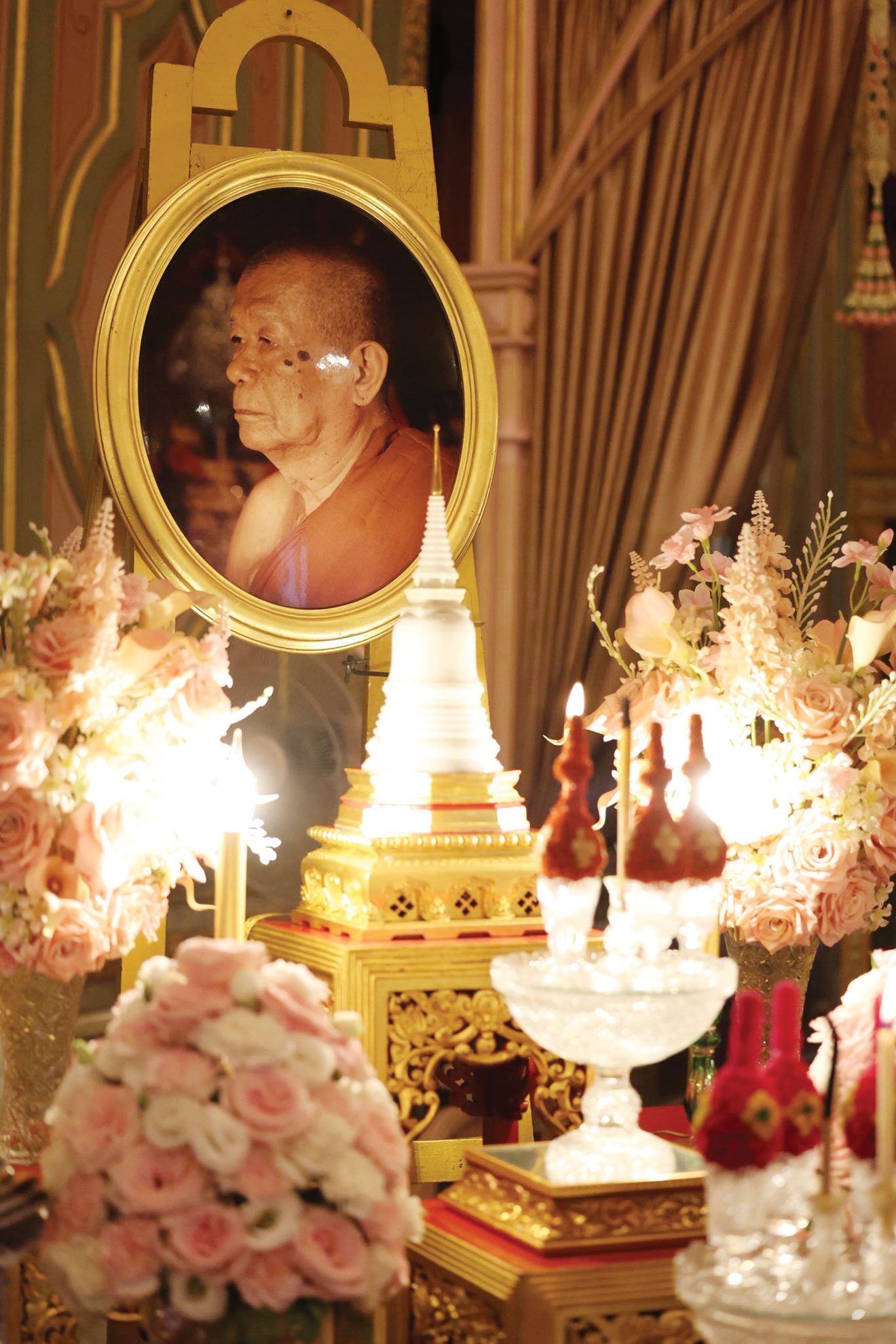 ข่าวสดพระเครื่อง