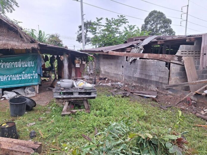 Civilian casualties rise to 53 as Thai-Cambodian conflict intensifies | News by Thaiger