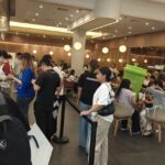'NaiSnow' แบรนด์ชาชื่อดัง ดึงเสน่ห์สไตล์ ปรับโฉมร้าน เสริมทัพด้วยเมนูสุขภาพใหม่