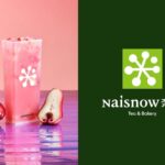 'NaiSnow' แบรนด์ชาชื่อดัง ดึงเสน่ห์สไตล์ ปรับโฉมร้าน เสริมทัพด้วยเมนูสุขภาพใหม่