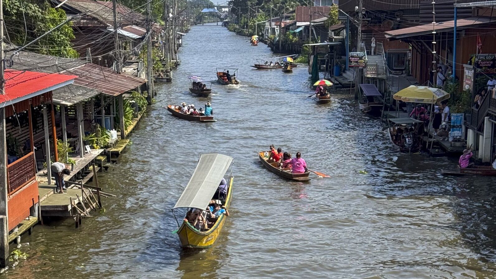 .'กรมน้ำ'ชวนประกวด'SNAP FOR CHANGE:แม่น้ำของเรา-โลกของเรา'.