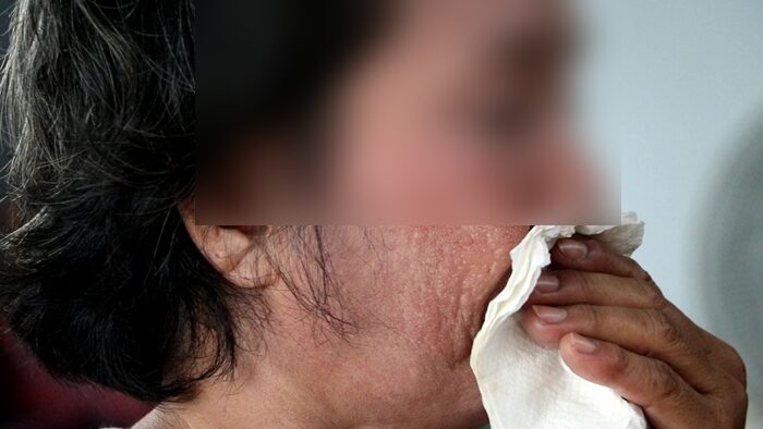 หญิงสุดช้ำ พ้นคุกออกมา หวังอาศัยบ้าน ทำสวนทุเรียนบั้นปลายชีวิต ช็อก ผัวเก่า แอบขายบ้าน-สวนทุเรียน ไร้ที่ซุกหัวนอน ทั้งที่เป็นเจ้าบ้านคนเดียว งงทำไมซื้อขายง่าย