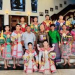 สถิตย์พงษ์ เป็นประธานในพิธีทางศาสนา ครบรอบ 92 ปี โรงมหรสพหลวงศาลาเฉลิมกรุง