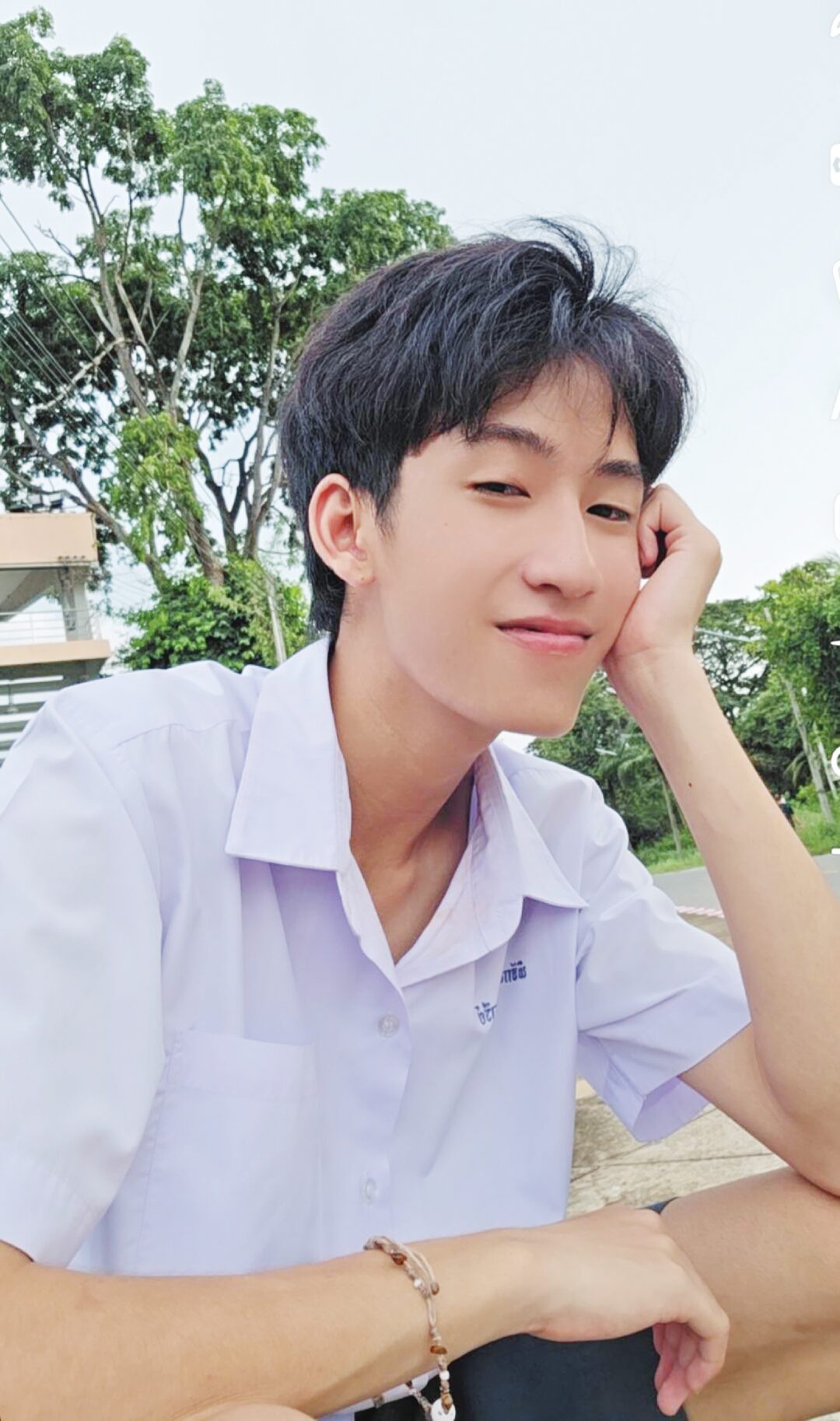 จับกระแสลูกทุ่ง - ‘แทนไท’ภูมิใจเต็มร้อย ผ่านอุปสรรคยืนในจุด‘ศิลปิน’