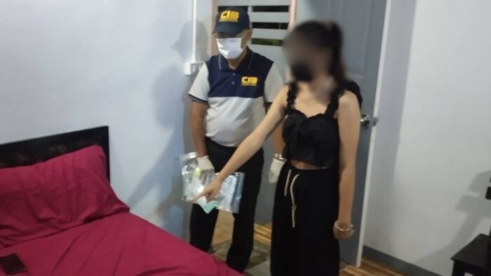 Woman arrested for trafficking teens at Udon Thani karaoke bar | News by Thaiger