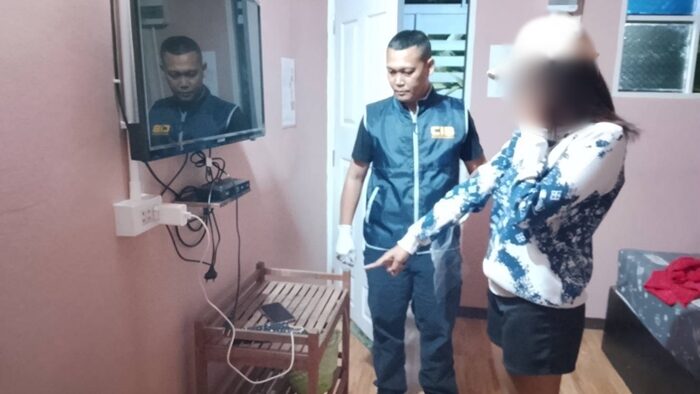 Woman arrested for trafficking teens at Udon Thani karaoke bar | News by Thaiger