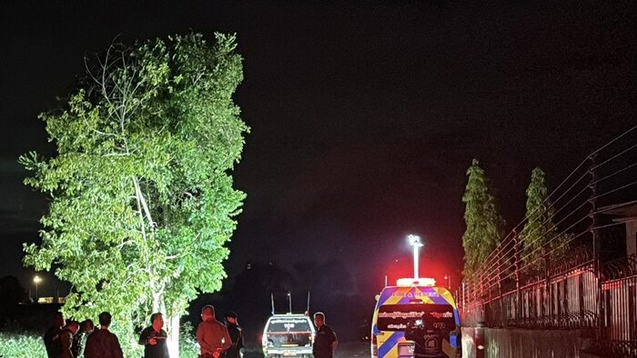 Chon Buri bail agent found dead on his birthday in Nong Prue | News by Thaiger