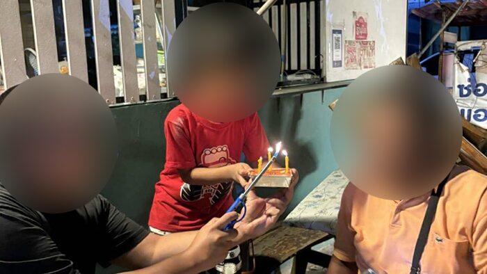 Chon Buri bail agent found dead on his birthday in Nong Prue | News by Thaiger
