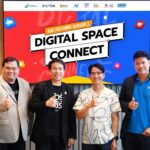 ETDA เผยโฉม 10 สุดยอดทีม ร่วมชิงชัยประชันไอเดีย "Digital Space Connect"