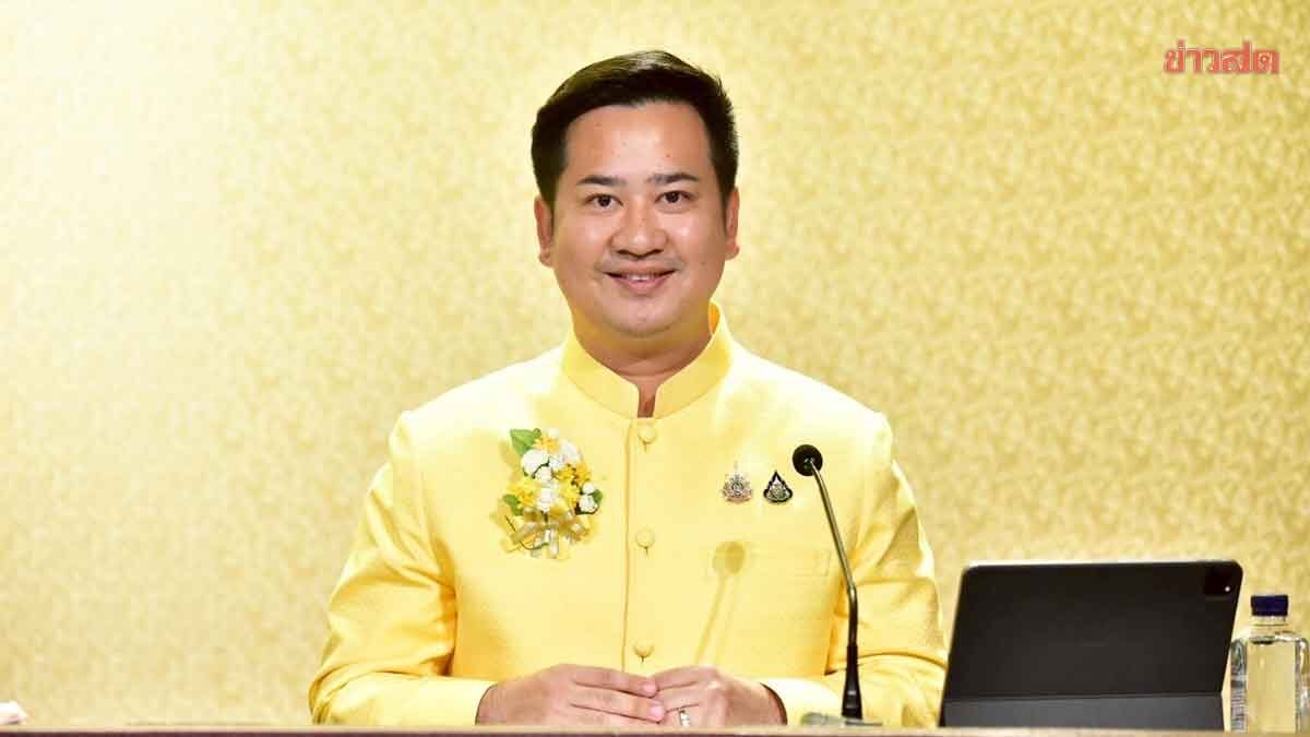 .ฮึ่ม! ก๊วนวัยรุ่นทำคอนเทนต์ทำร้ายคนเขมร สั่งตร.ดำเนินคดี ย้ำมีสติ อย่าใช้กำลัง..