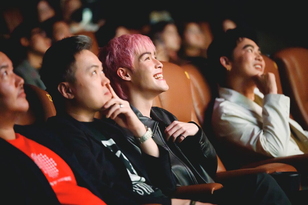 ซุปตาร์บันเทิง - ‘JAONAAY’คัมแบ๊ก! เปิดใจความรักสเตตัสโสด