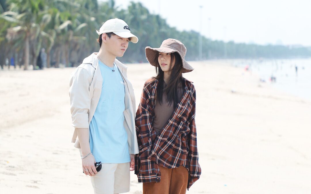 ซุปตาร์บันเทิง - ‘คริส’ซูฮก‘ญดา’มืออาชีพ ดีใจร่วมงาน‘หม่ำ-เท่ง-โหน่ง’
