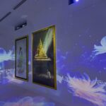 หอมนสิการ สู่มิวเซียมระดับโลก ชวนสัมผัสประสบการณ์ธรรมะ Immersive แห่งแรกของไทย! 
