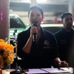 เปิดปฏิบัติการ 'สุขุมวิทโมเดล' สร้างความปลอดภัย ปชช.-นทท. มุ่งปราบอาชญากรรม