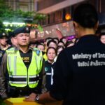 เปิดปฏิบัติการ 'สุขุมวิทโมเดล' สร้างความปลอดภัย ปชช.-นทท. มุ่งปราบอาชญากรรม