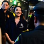 เปิดปฏิบัติการ 'สุขุมวิทโมเดล' สร้างความปลอดภัย ปชช.-นทท. มุ่งปราบอาชญากรรม