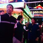 เปิดปฏิบัติการ 'สุขุมวิทโมเดล' สร้างความปลอดภัย ปชช.-นทท. มุ่งปราบอาชญากรรม