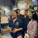เปิดปฏิบัติการ 'สุขุมวิทโมเดล' สร้างความปลอดภัย ปชช.-นทท. มุ่งปราบอาชญากรรม
