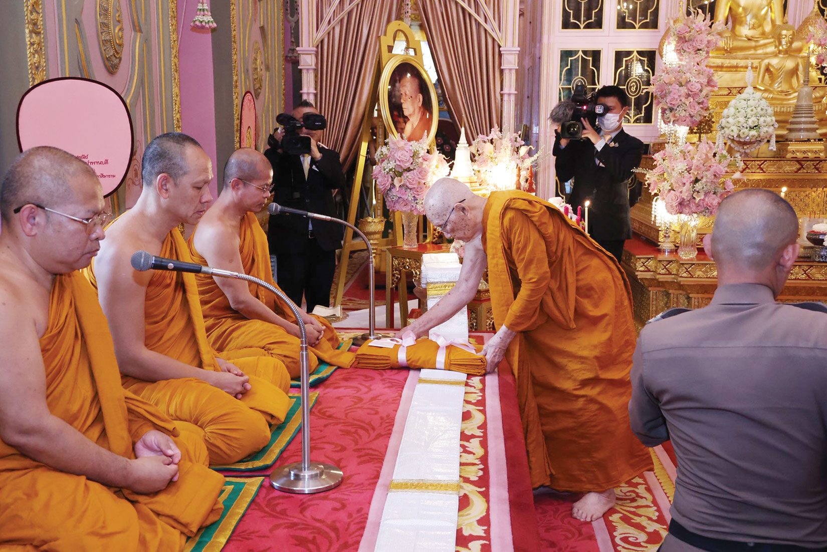 ข่าวสดพระเครื่อง