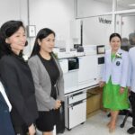 ศิริราช เปิดตัว 'SiMPC Services' ศูนย์บริการวิเคราะห์ชีวโมเลกุลและฟีโนมิกส์