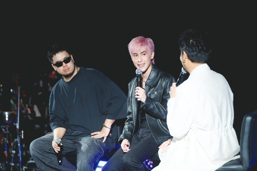 ซุปตาร์บันเทิง - ‘JAONAAY’คัมแบ๊ก! เปิดใจความรักสเตตัสโสด