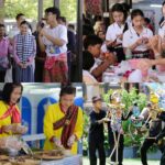 สสส. สานพลังภาคีเครือข่าย ชุมชนสาวะถี ปั้นเด็ก-เยาวชนเป็น 'นักสื่อสารสุขภาวะ'