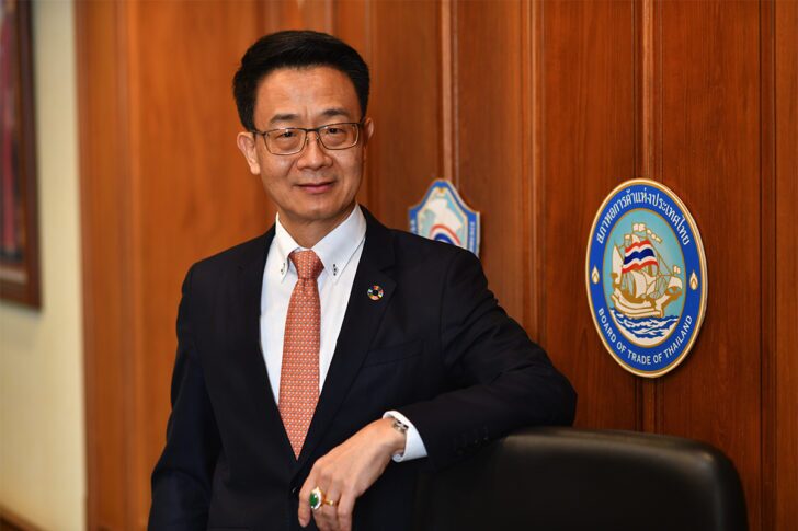 “สงกรานต์ไม่หวือหวา” หอการค้าเผยสัปดาห์นี้ชี้ชะตา ท่องเที่ยวเสี่ยงกระจุกตัวแค่ใกล้ๆ