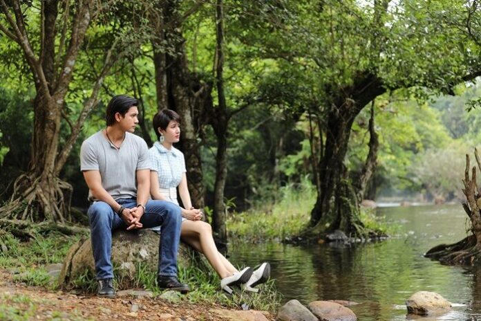 เรื่องย่อ เมืองแก้ว เข้ม-พิ้งค์พลอย จับมือท้าทายอำนาจมืด 