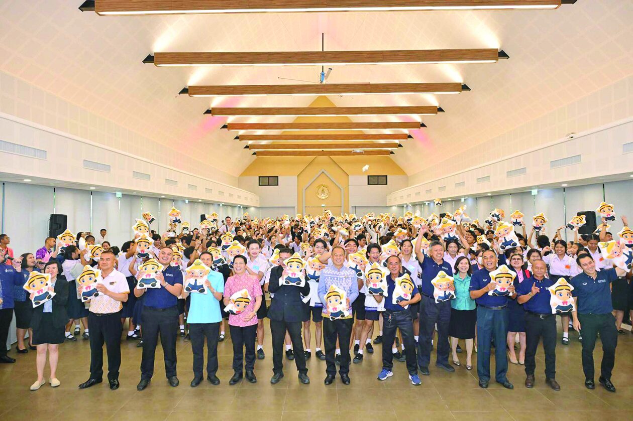 รายงานพิเศษ - ประกาศผลประกวดสวดโอ้เอ้ฯ พลังเยาวชนอนุรักษ์วัฒนธรรม