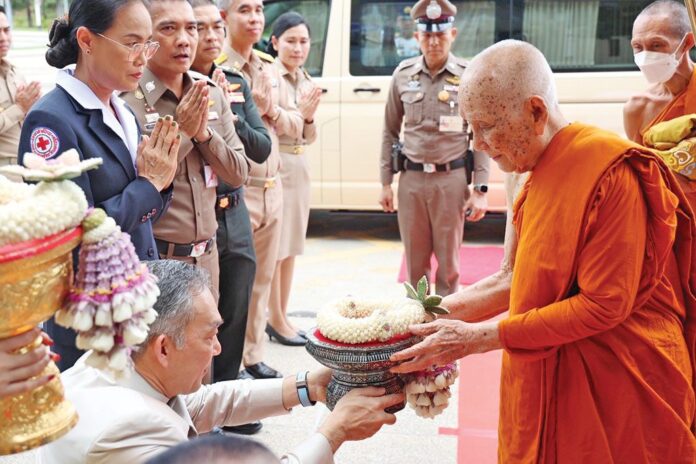 ข่าวสดพระเครื่อง