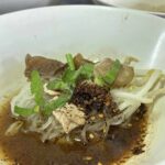 เผ็ดร้อนหอมพริก ก๋วยเตี๋ยวเรือพันธุ์ดุ อร่อยเด็ดเมืองปทุมฯ