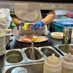 บาร์บีคิวพลาซ่า ชวนอร่อยร้านใหม่ ปิ้งย่างสะใจกว่าเดิม