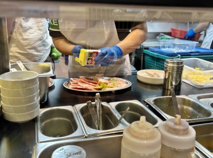 บาร์บีคิวพลาซ่า ชวนอร่อยร้านใหม่ ปิ้งย่างสะใจกว่าเดิม 