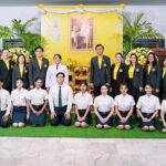 มหาวิทยาลัยเกษตรศาสตร์ จัดพิธีถวายพระพรชัยมงคล และพิธีถวายสัตย์ปฏิญาณ