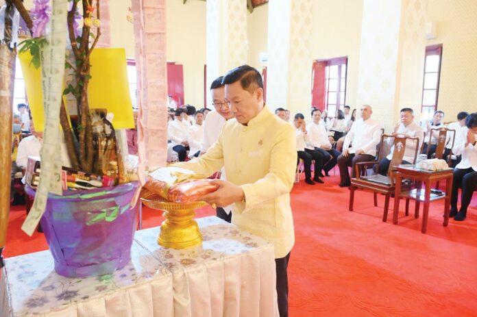 ข่าวสดพระเครื่อง