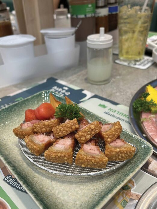 บาร์บีคิวพลาซ่า ชวนอร่อยร้านใหม่ ปิ้งย่างสะใจกว่าเดิม 