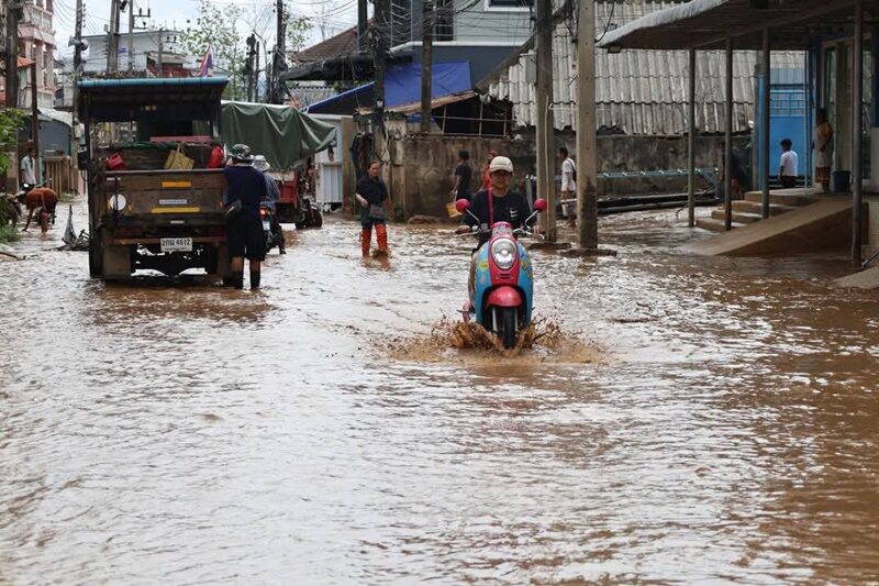 .จตุพร ย้ำห้ามขาด ห้ามแพง  สั่งคุมเข้มราคาสินค้าทั่วประเทศ รับมือน้ำท่วม.