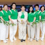 สธวท-ปทุมนนท์ จัดแข่งโบว์ลิ่งการกุศล จัดซื้อเครื่องมือแพทย์มอบให้ รพ.บางใหญ่