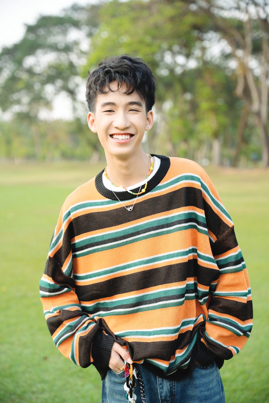 จับกระแสลูกทุ่ง - ‘แทนไท’ภูมิใจเต็มร้อย ผ่านอุปสรรคยืนในจุด‘ศิลปิน’