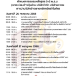 CTAB เจาะลึกกฎหมายธุรกิจ เปิดคอร์ส รู้ทัน 'พ.ร.บ.บริษัท-ตลาดหลักทรัพย์-คดีปั่นหุ้น'