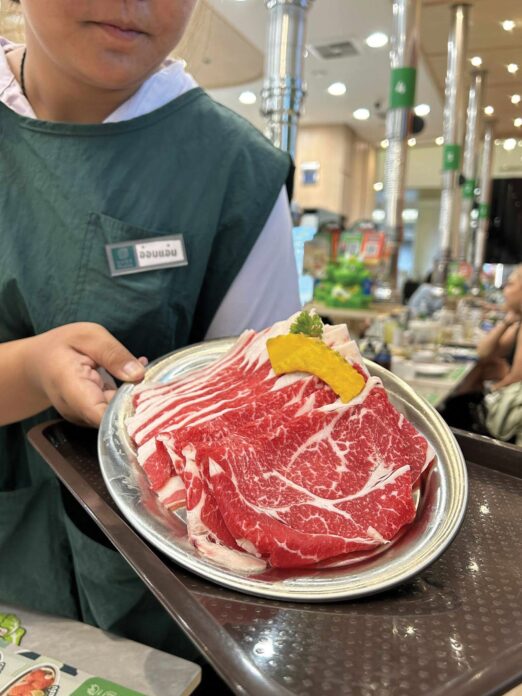 บาร์บีคิวพลาซ่า ชวนอร่อยร้านใหม่ ปิ้งย่างสะใจกว่าเดิม 