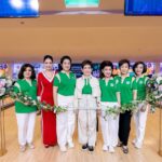 สธวท-ปทุมนนท์ จัดแข่งโบว์ลิ่งการกุศล จัดซื้อเครื่องมือแพทย์มอบให้ รพ.บางใหญ่