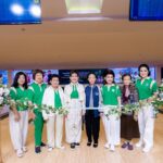 สธวท-ปทุมนนท์ จัดแข่งโบว์ลิ่งการกุศล จัดซื้อเครื่องมือแพทย์มอบให้ รพ.บางใหญ่